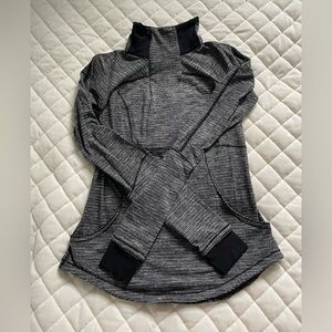 Lulu Lemon Long Sleeve Top